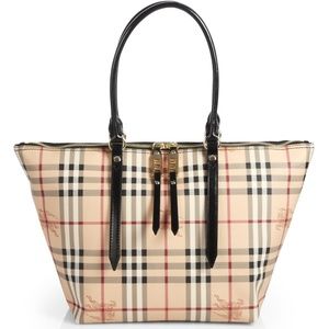 Brand New with Tag Burberry Tote Bag